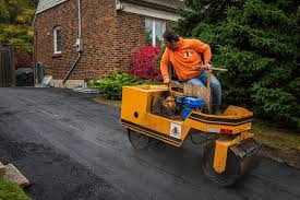 Why Choose Us For All Your Driveway Paving Needs in Itasca, TX?